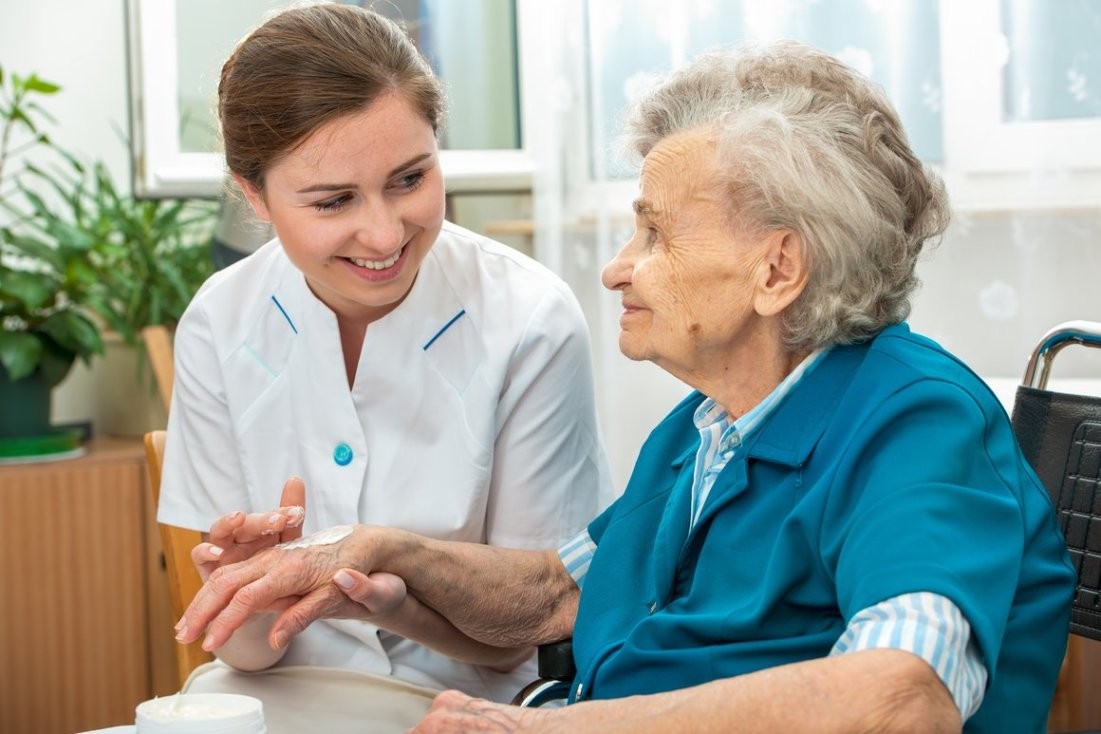 Enhancing Quality of Life Home Care Services in Milton Keynes