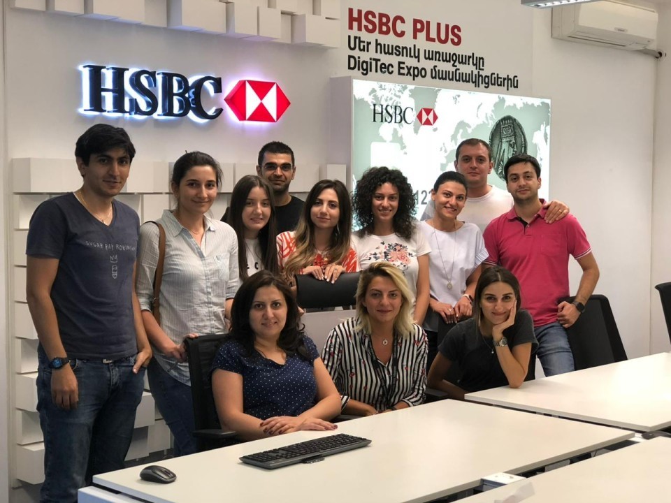 HSBC Careers Exploring Opportunities and Advancing Your Professional Journey