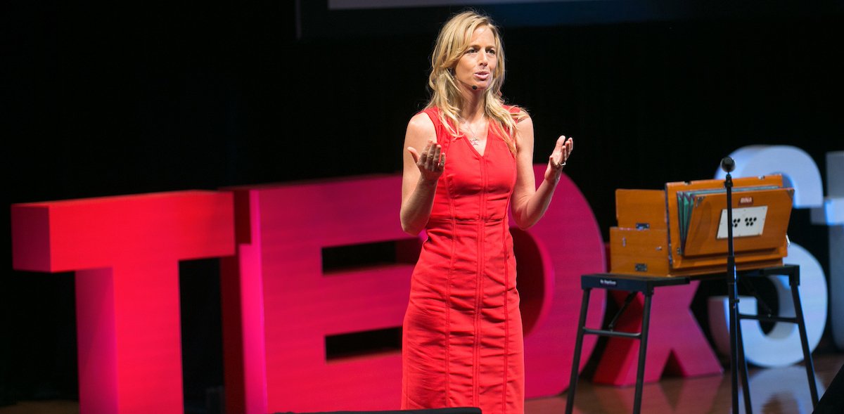 The Journey to Becoming a TEDx Speaker Everything You Need to Know