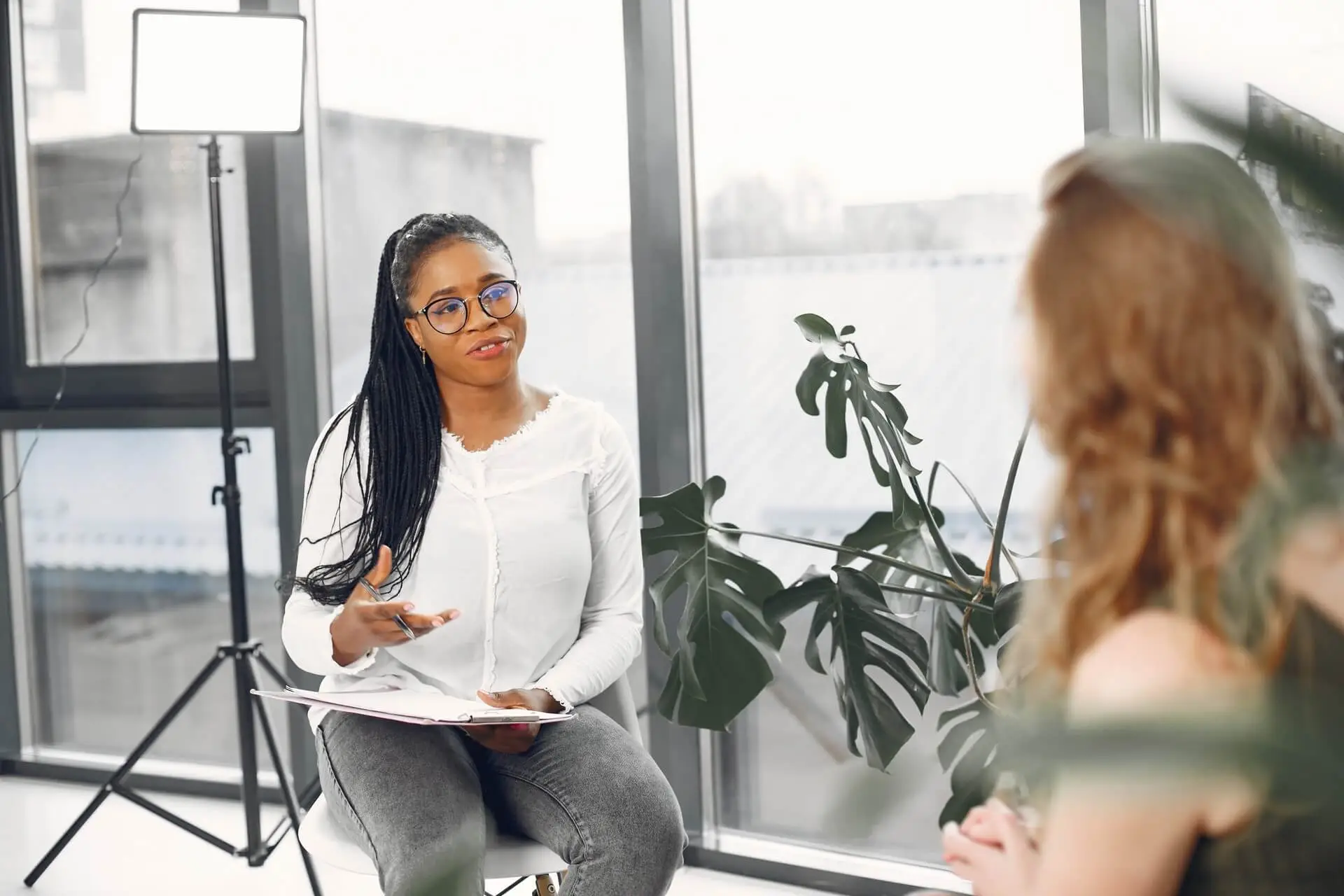 Discover the Benefits of Working with a Life Coach