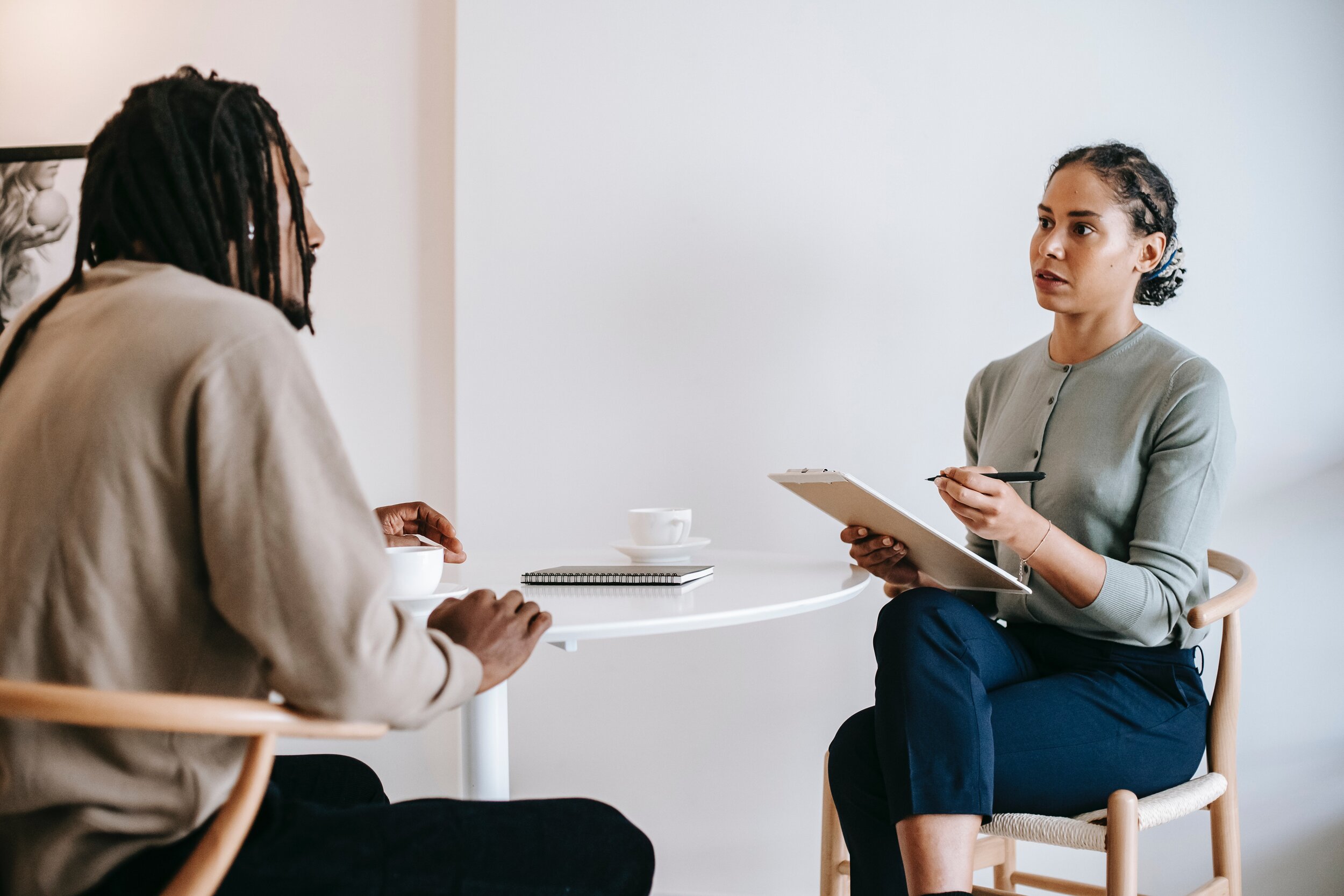 Mental Health Coaching A Path to Greater Well-Being