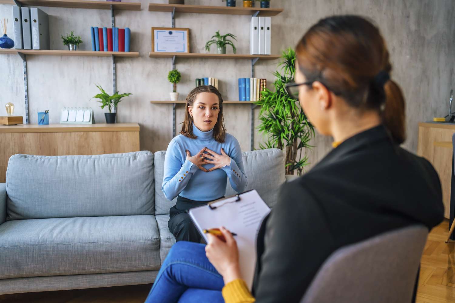 The Power of Cognitive Behavioral Coaching Transforming Mindsets for Success