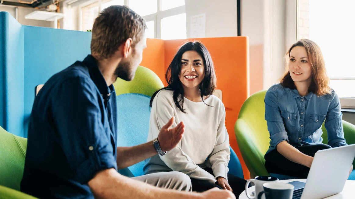 Unlocking Team Potential The Role of a Team Coach