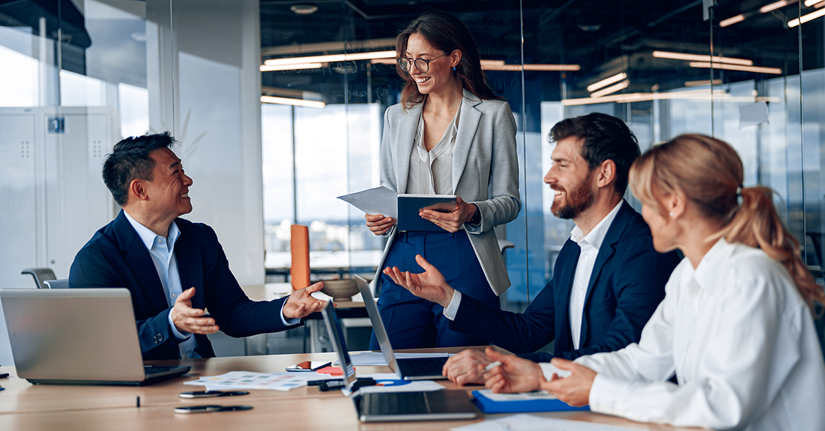 Grow Smarter Why Businessly Is the Ultimate Business Growth Partner