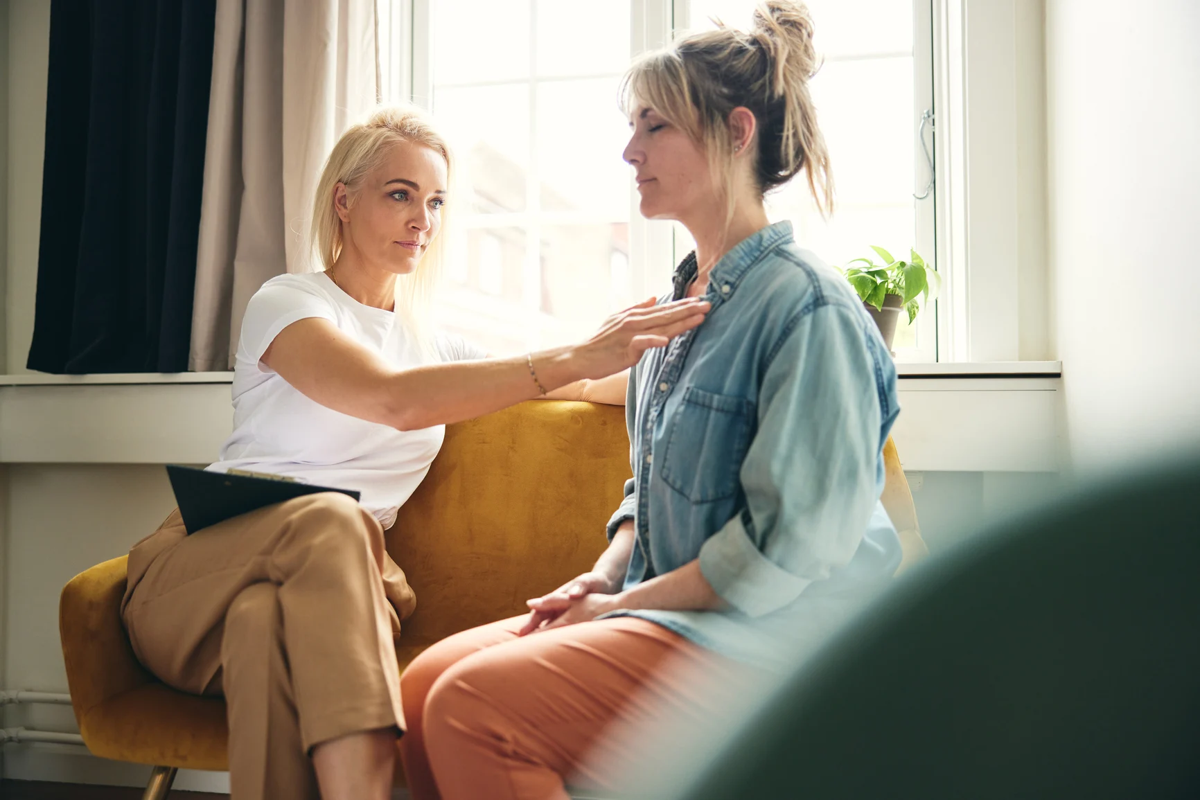 What Does a Wellness Coach Do How Wellness Coaching Can Transform Your Life