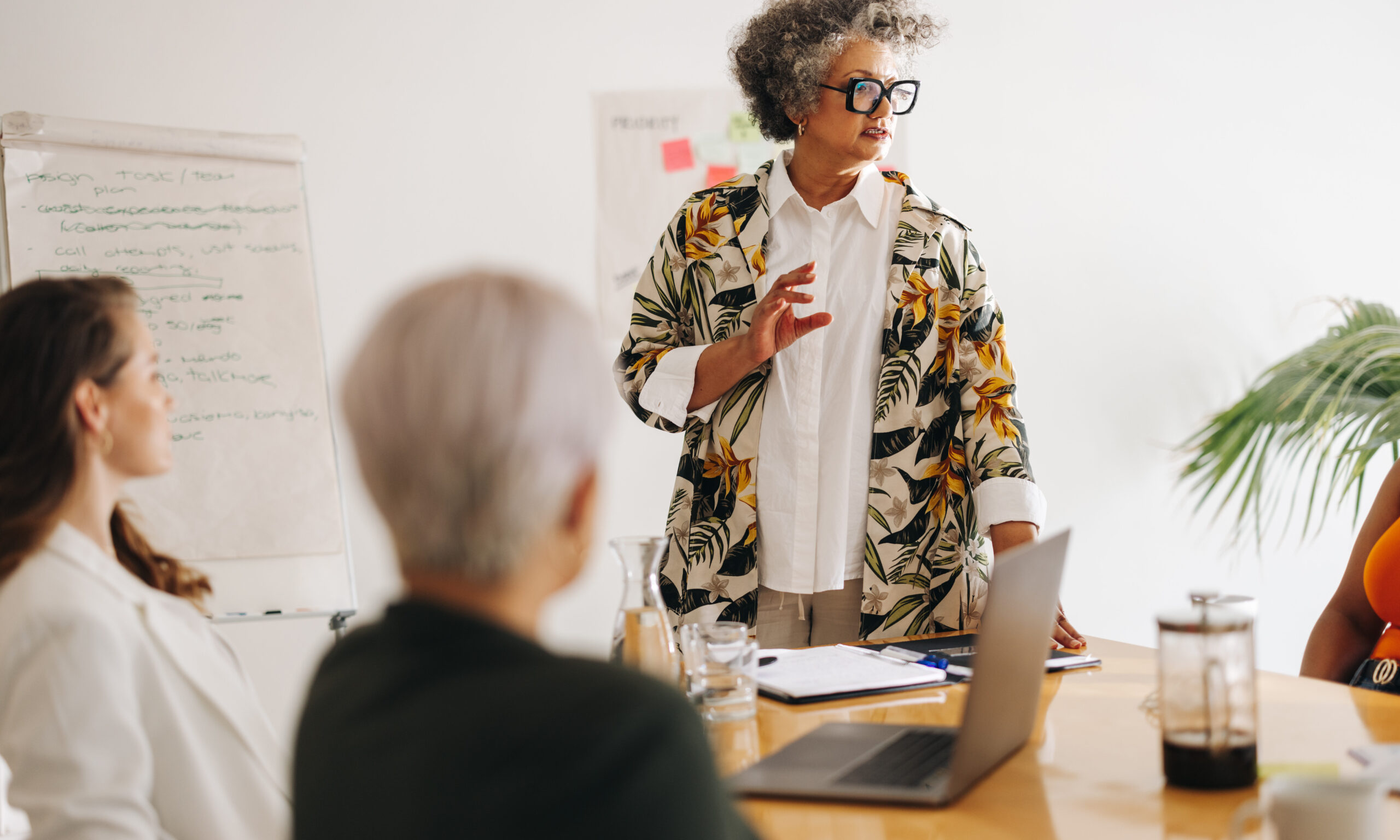 What an Executive Coach Can Really Do for Your Career and Leadership Impact