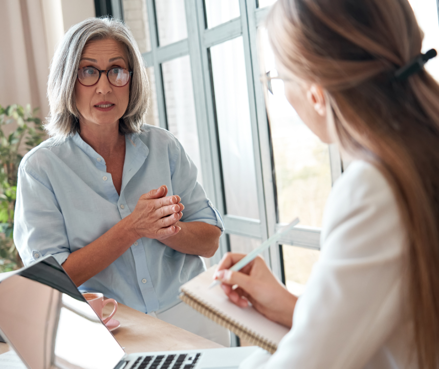 What is a Transformation Coach and How They Can Help You Thrive