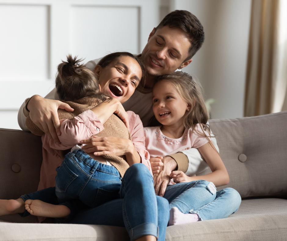 Parenting Coach Certification Online A Path to Transforming Families' Lives