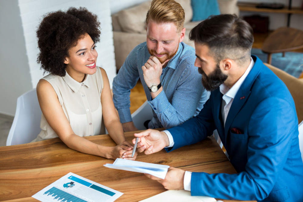 Building Rapport with Clients Strengthening Relationships for Long-Term Success