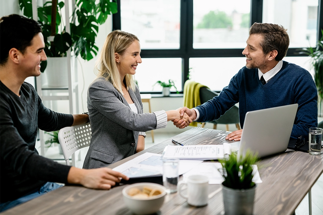 Commission Only Setters and Closers How They Drive Business Growth Without Fixed Salaries