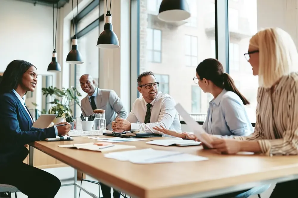 Appointment Setting Training – Mastering the Skills for Business Growth