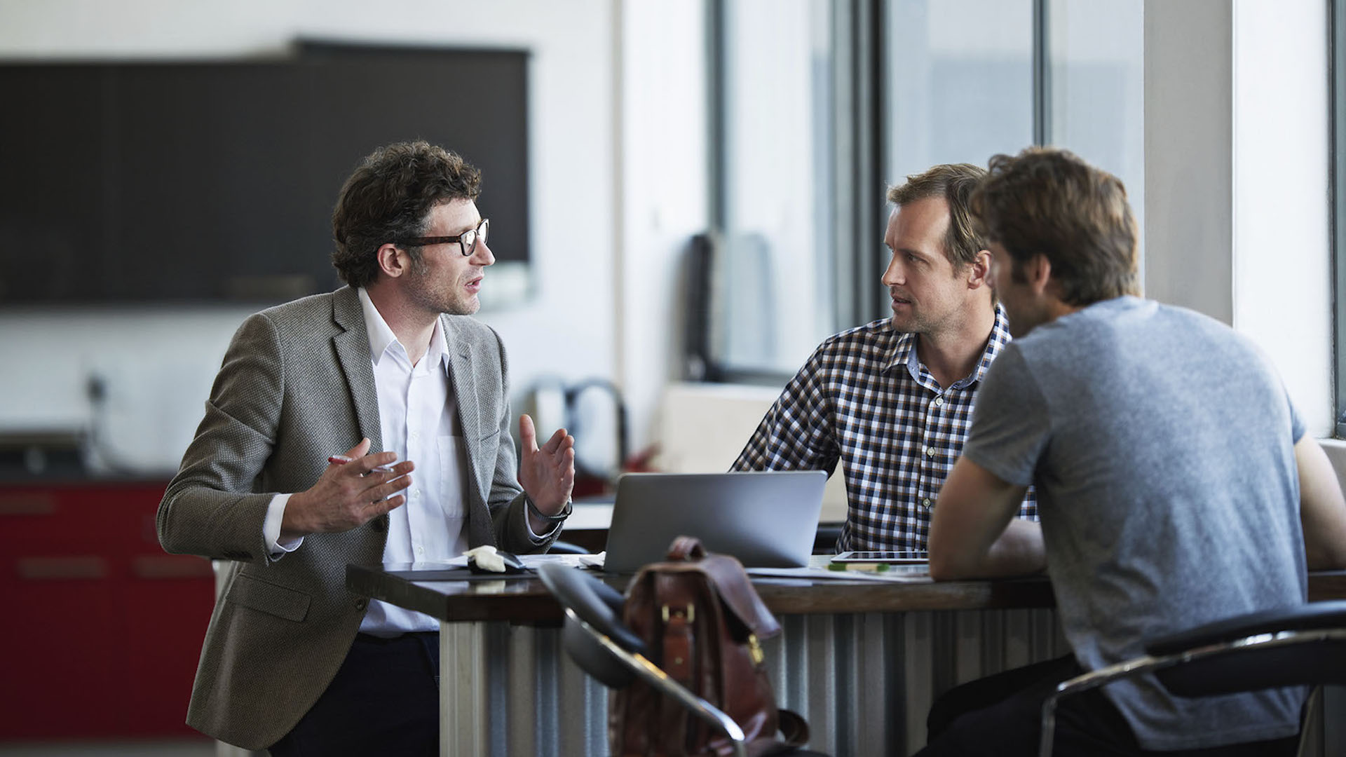 Client Acquisition Specialist – Driving Growth with Expertise