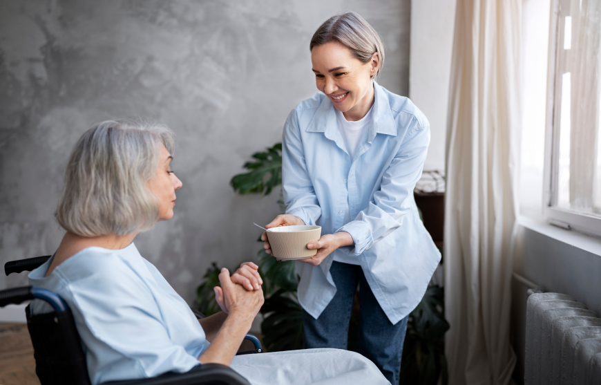 Complex Care Delivering Comprehensive Support for Individuals with Advanced Health Needs