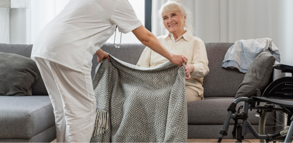 Dementia Care – A Comprehensive Guide for Families and Caregivers