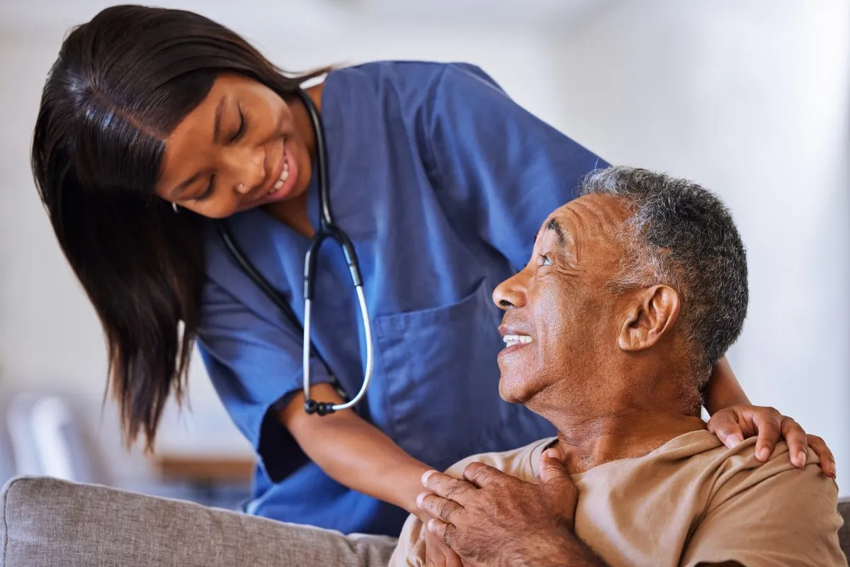 Domiciliary Care Milton Keynes A Comprehensive Guide to Compassionate Support at Home
