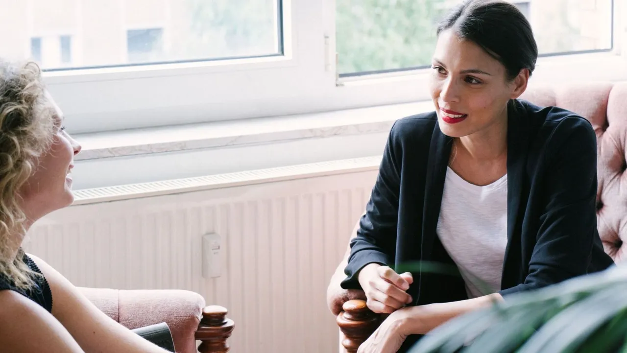 How to Empower Women Through Coaching Unlocking Growth, Confidence, and Leadership