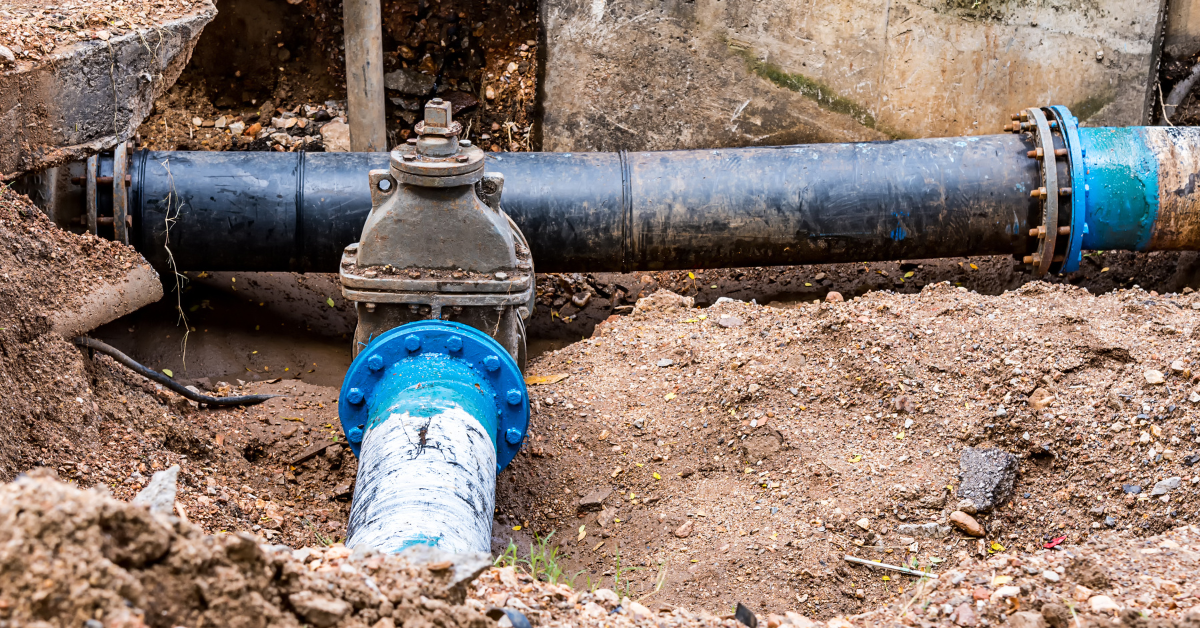 Maximizing Pipeline Efficiency and Safety with PE Line Stopping