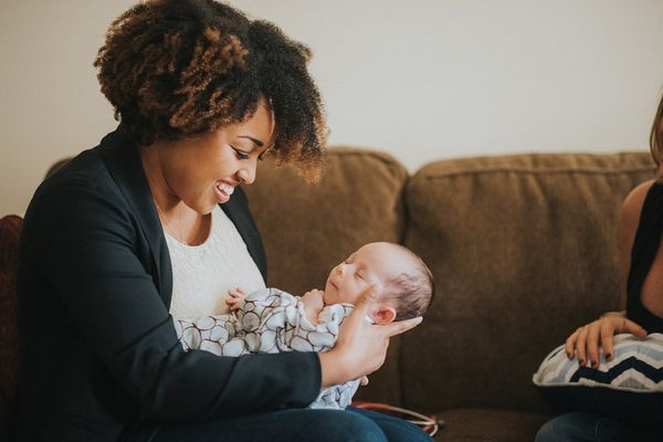 Postpartum Transition Coach Certification Building a Career Supporting New Mothers