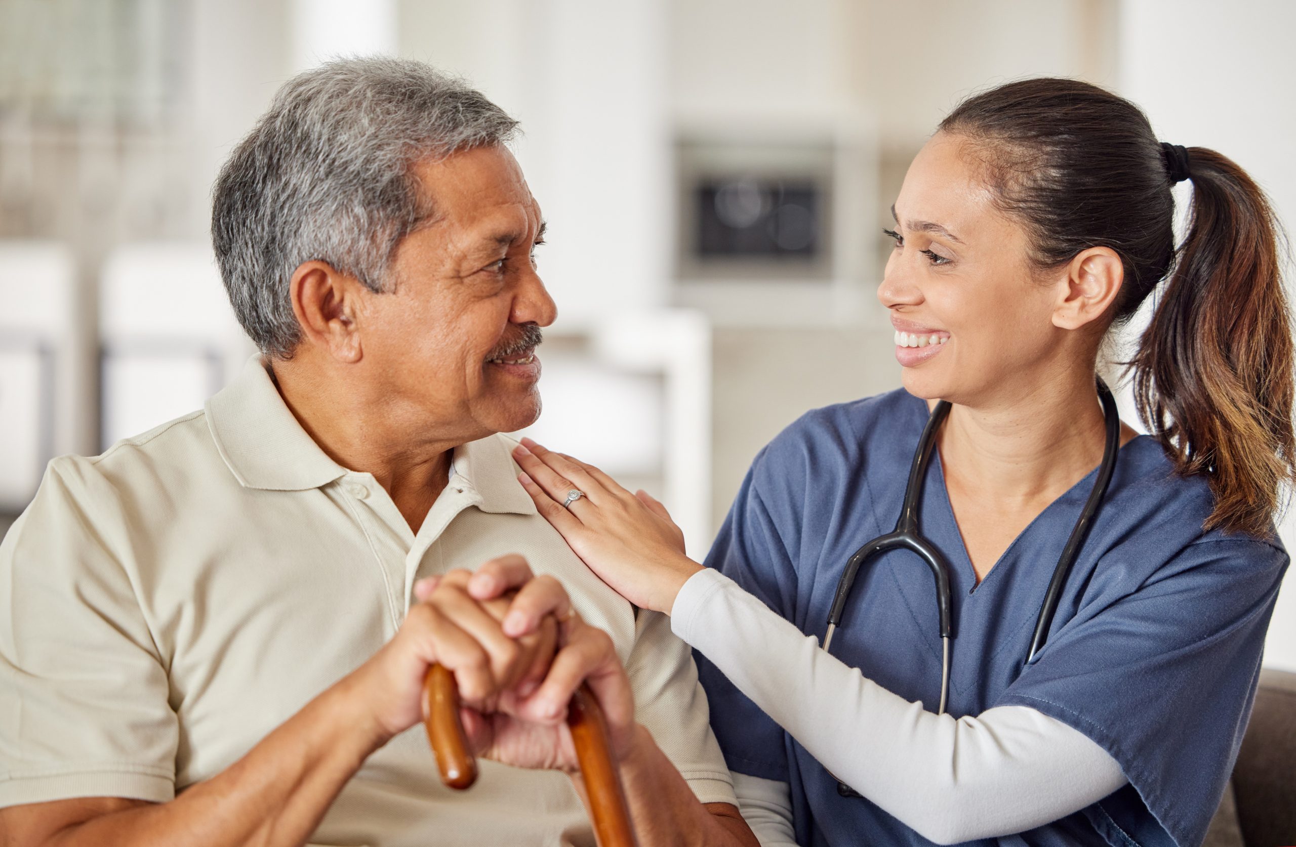 Chiltern Care Services Supporting Quality of Life with Compassionate Care