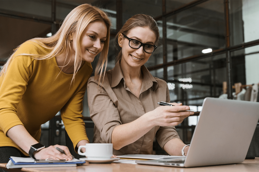How a Certified Productivity Coach Can Transform Your Work and Life