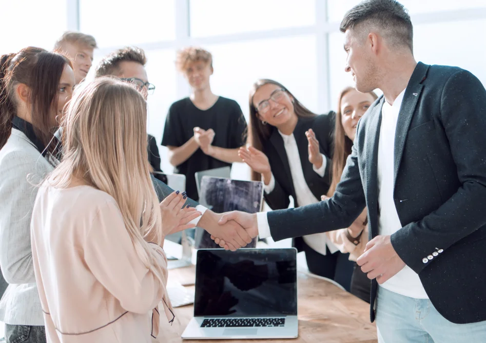 Mastering the Art of Client Conversion with Appointment Setter Academy