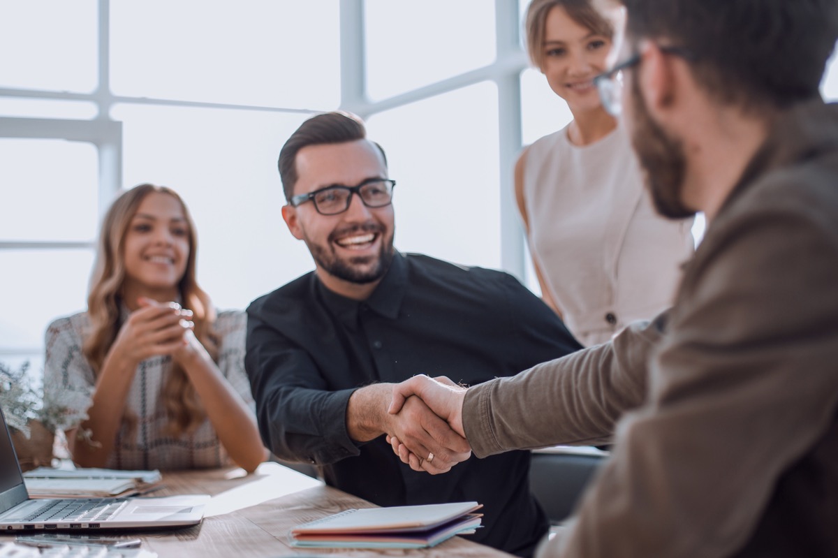 Mastering the Art of the Inbound Sales Closer Turning Warm Leads into Lasting Clients
