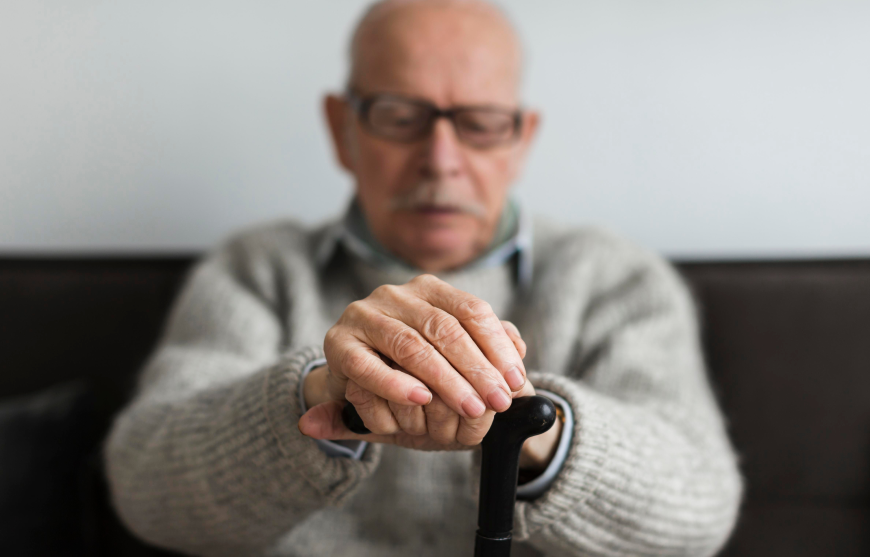 Understanding Parkinson’s Disease in the UK Support, Research, and Hope for the Future